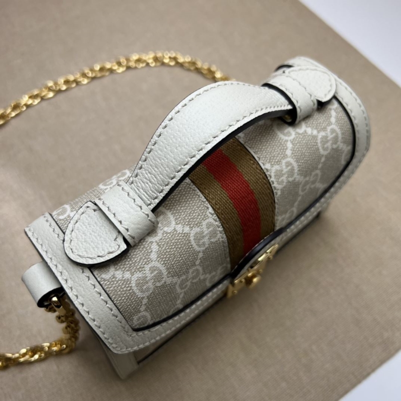 Gucci Satchel Bags